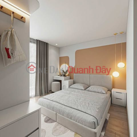 NHÀ ĐẸP CHẮC CHẮN CÒN KHÁ MỚI ĐẸP DỌN VỀ Ở LUÔN - TRUNG TÂM CẦU GIẤY - TIỆN ÍCH KHÔNG THIẾU GÌ. _0