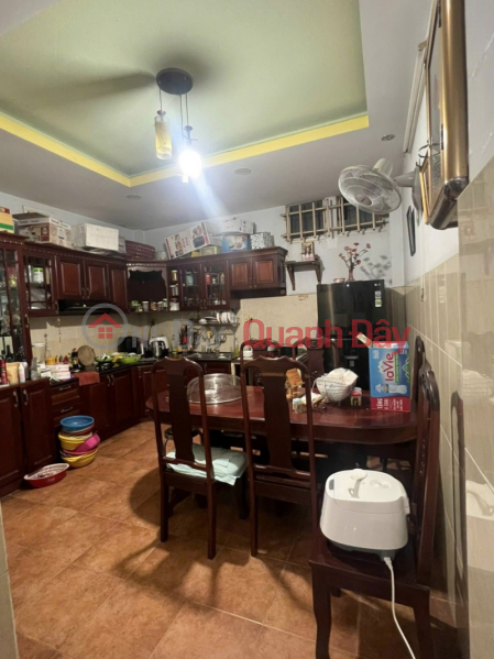 Property Search Vietnam | OneDay | Nhà ở | Niêm yết bán Gần Emart 2 Quang Trung - Hẻm 3m - (4.5 x 13)m A4 - Đúc 2 lầu - SHR