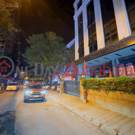 SUPER PRODUCT BUILDING TAY HO - CASH FLOW 2.4 BILLION\/YEAR<br \/> ELEVATOR - STREET FRONT - HUGE FRONTAGE 13M - GARAGE - BUILDING _0