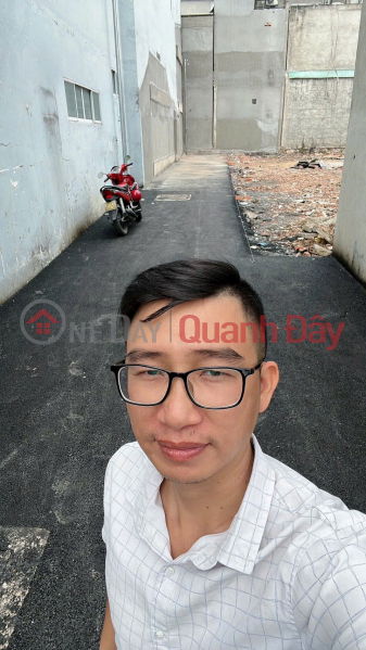 BH_ĐẤT_60M2 SHR 1/ NGUYỄN TRỊ PHƯƠNG, GẦN CHỢ ĐỒN Việt Nam | Bán | đ 1,6 tỷ