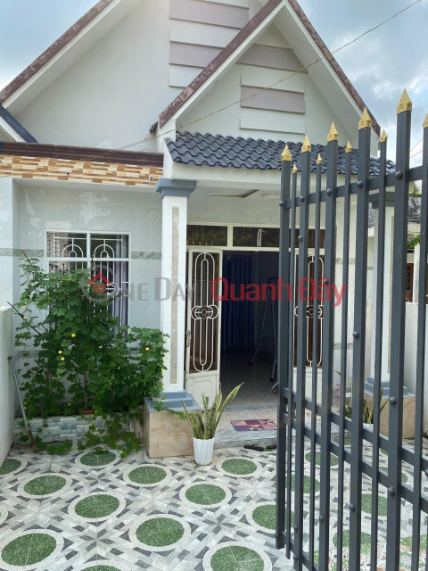 BEAUTIFUL HOUSE - GOOD PRICE - NEED TO SELL A HOUSE QUICKLY IN Long Ho District, Vinh Long _0