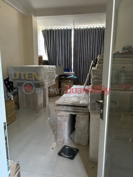 4-FLOOR 4 ROOM HOUSE IN CONG HOA - CHEAPEST PRICE ONLY 22 MILLION Vietnam | Rental | đ 22 Million/ month