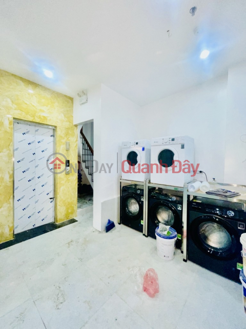 TRƯỜNG CHINH LÂU ĐÀI CHO THUÊ - NGAY TRUNG TÂM NGÃ TƯ SỞ - KHAI THÁC TIỀN MẶT _0