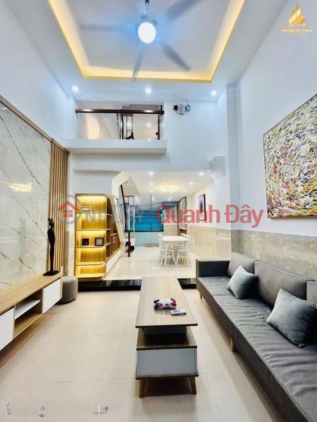 Property Search Vietnam | OneDay | Nhà ở | Niêm yết cho thuê | Cho thuê nhà sát mặt tiền đường số 21