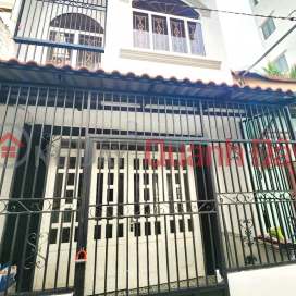 DT 41m2 - 2 tầng - Âu Dương Lân - 2PN.2WC - Nhà ở Ngay - có 4tx xíu _0