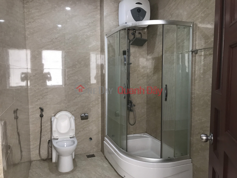 Cần bán nhà 4 tầng mới đẹp Lê Lai-Hải Châu Đà Nẵng-94m2-Chỉ 6.5 tỷ thương lượng., Việt Nam Bán, đ 6,5 tỷ