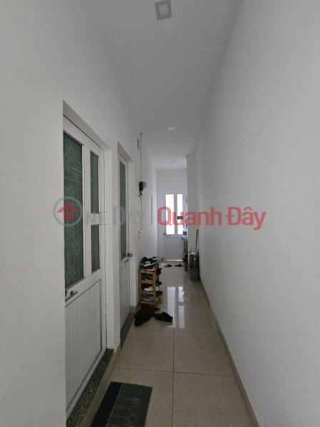 Property Search Vietnam | OneDay | Residential Sales Listings | ► MT Man Thien Street, 7.5m wide, near the Airport Gate, 96m2, 4 floors, 8 business rooms.