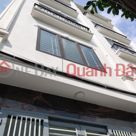 NHÀ ĐẸP ĐÔNG NGẠC - DT32M2 - 4 TẦNG - GIÁ 6 ,3 TỶ - ĐỂ - Ở CHO THUÊ _0