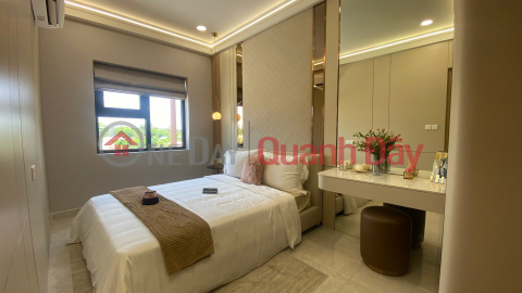 Bank supports long-term loans - Easy to buy 2-bedroom apartment K-Home _0