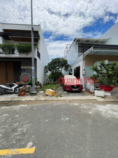 ATTRACTIVE INVESTMENT OPPORTUNITY - LAND FOR SALE IN NAM AN HOA RESIDENTIAL AREA – Rach Gia, Kien Giang Vietnam | Sales, đ 1.85 Billion