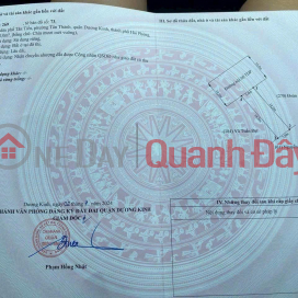 2.3 billion 90m2 Bui Pho Duong Kinh Zalo 0567222555 _0