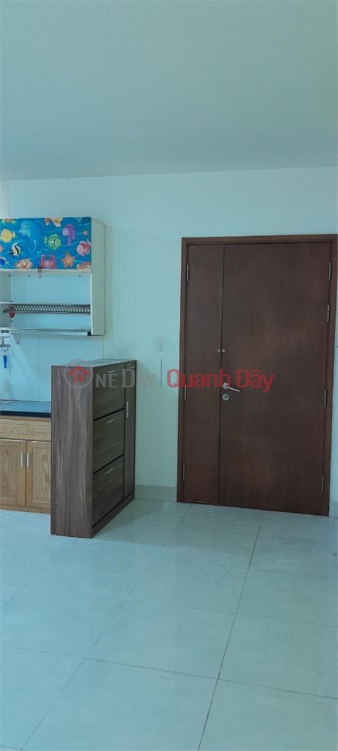 Need to rent quickly Tara Apartment Nice location in District 8, HCMC _0