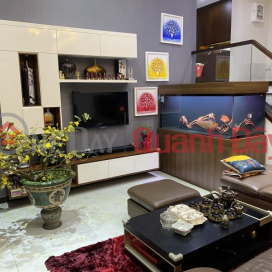 ► Hai Chau 2-front villa, 218m2, near Thang Long, amenities, class _0