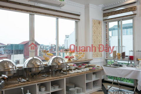 QUICK SALE 5* HOTEL OCTOBER STORE - Phong Thuy Phat Loc _0