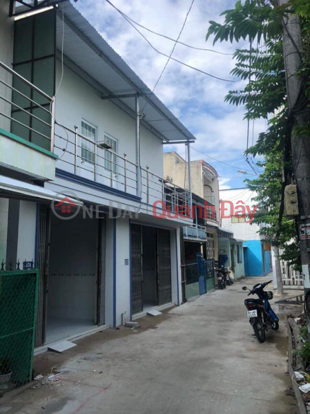 Selling 2 houses in Thoai Ngoc Hau alley - My Phuoc - Long Xuyen city Vietnam | Sales ₫ 1.7 Billion