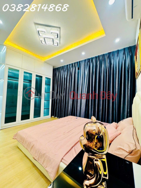 Property Search Vietnam | OneDay | Residential | Sales Listings | CHAPTER 1 - DONG DA - ELEVATOR - AREA: 30M2 - 5.5 FLOORS - FRONTAGE 4.5M - PRICE 8XTY - CARS CAN PARK AROUND THE HOUSE