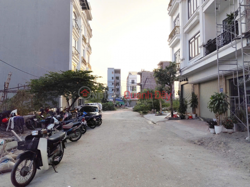 Property Search Vietnam | OneDay | Nhà ở, Niêm yết bán, Bán đất lô 20B Lê Hồng Phong, 40m, tây bắc, GIÁ 112 tr/m vị trí cực đẹp