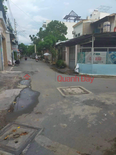 OWNER Needs to Sell House with Nice Location in Tan Thoi Hiep Ward, District 12 _0