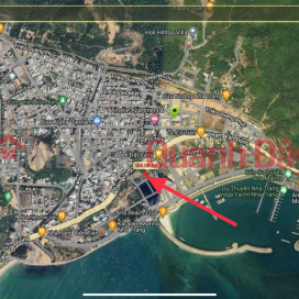 Villa land for sale lot 80 Huynh Van Nghe street, Vinh Hoa new urban area, Vinh Hoa ward, Nha Trang 346.1m2 (10m wide) _0