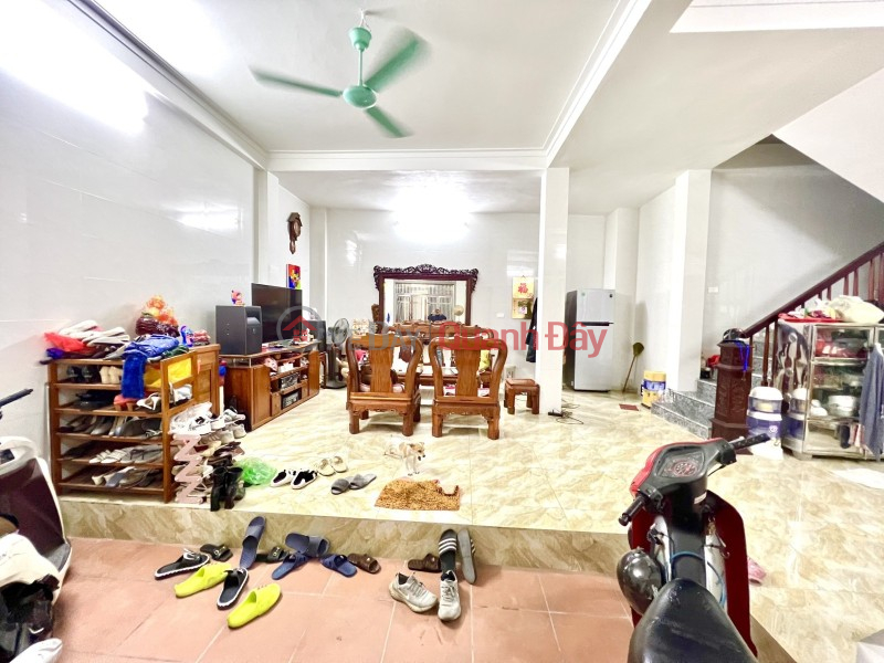 Private house for sale in Nhan Hoa Nhan Chinh 56m 5 floors very open frontage with car parking slightly 8 billion contact 0817606560, Vietnam | Sales ₫ 8.8 Billion