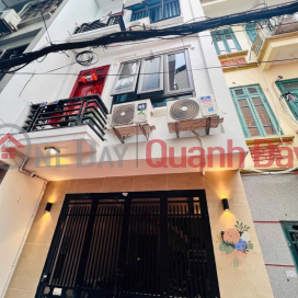 Bán Căn Hộ Dịch Vụ Phố Dương Quảng Hàm (Nguyễn Văn Huyên) 40/45m, 5Tầng 9.65 Tỷ _0