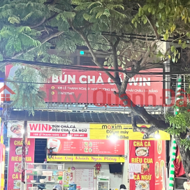 Bún Chả Cá Win - 108 Lê Thanh Nghị,Hải Châu, Việt Nam