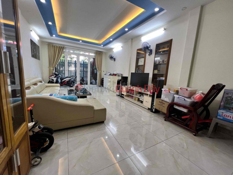 ₫ 8.9 Billion | BEAUTIFUL HOUSE - GOOD PRICE - OWNER House For Sale Nice Location In District 12 - HCM