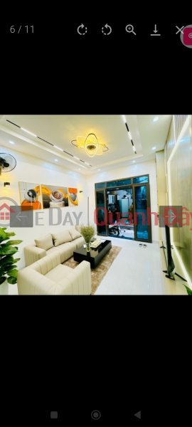 đ 6.2 Billion, 5 Floors Thanh Nhan Street Alley 31\\/35mT2 MT3.5m Price 6.2 Billion 0942951169 - 0903228029 .