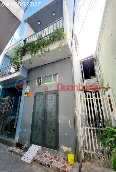 Property Search Vietnam | OneDay | Nhà ở, Niêm yết bán NHÀ 3 TẦNG, Đường HÙNG VƯƠNG, ĐÀ NẴNG, CHỈ 0,95 TỶ ỐI GIỜI ƠI !..!!!!
TTTP ĐN NGAY CHỢ CỒN, BIGC GO
