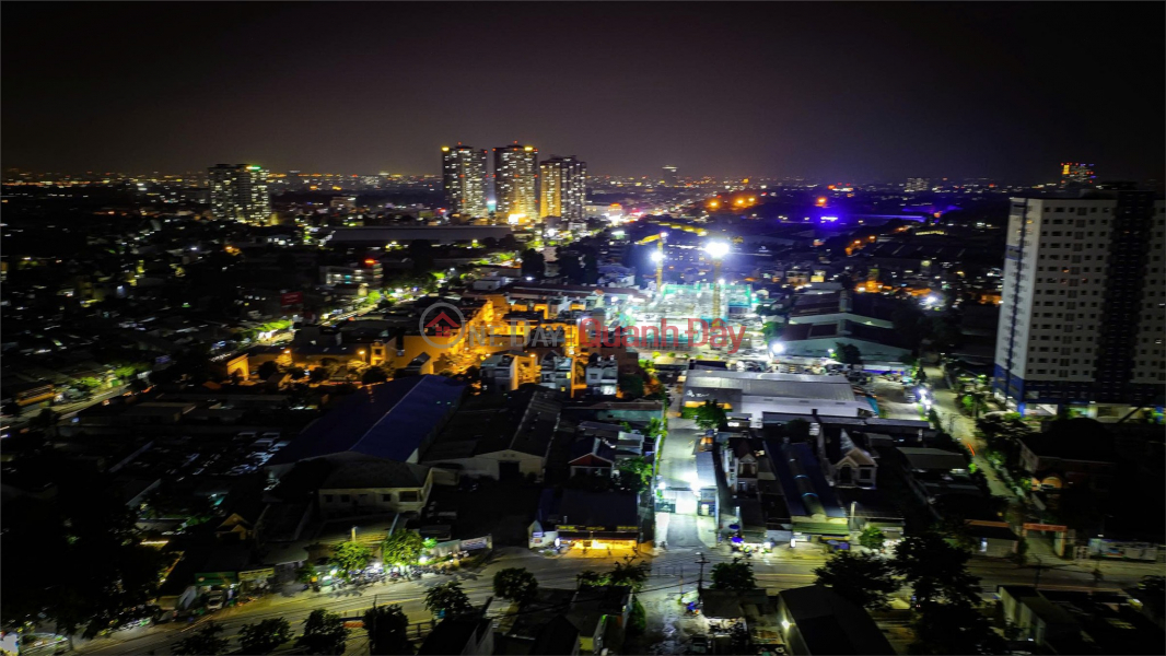 Property Search Vietnam | OneDay | Nhà ở | Niêm yết bán Một không gian sống hiện đại, xanh mát và an toàn tại TT AVIO Dĩ An Bình Dương chỉ 9tr/tháng