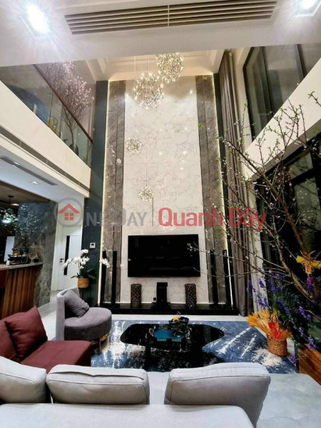 For sale urgently Duplex apartment Roman Plaza To Huu Ha Dong Full furniture price 11.5 billion 190m2 Sales Listings