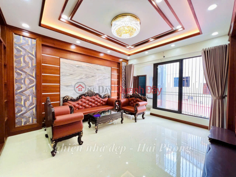 Property Search Vietnam | OneDay | Residential, Sales Listings, House for sale on line 2 Quan Nam, 91m 5 floors Elevator price 8.5 billion extremely classy