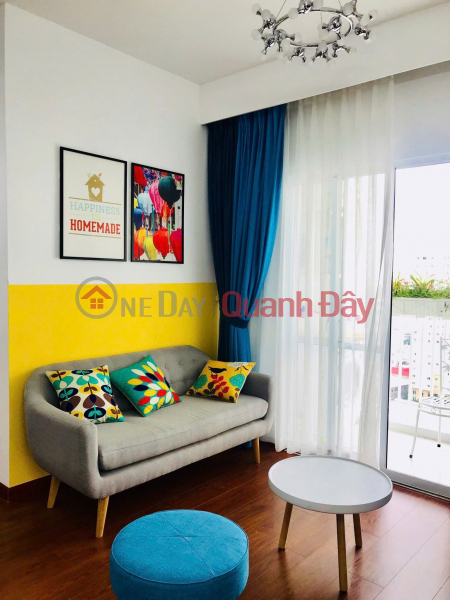 CHO THUÊ CĂN HỘ CHUNG CƯ IDICO – TRUNG TÂM TÂN PHÚ – FULL NỘI THẤT Việt Nam | Cho thuê | đ 12 triệu/ tháng