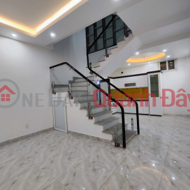 CT for rent 3-storey house, newly built Dang Hai 6 million _0
