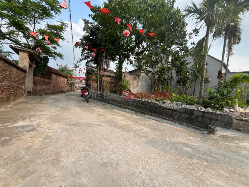 Property Search Vietnam | OneDay | Nhà ở, Niêm yết bán | bán đất kiêu kỵ. 80m2 * mt 4m * 5,8 tỷ. ô tô 7 chỗ vào đất, full thổ cư