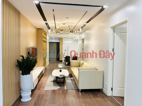 Bonanza 2d2w luxury apartment sold quickly for 3.5 billion _0