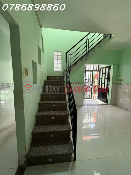 BÁN NHÀ HẺM 35/7 NGUYỄN VĂN QUỲ, QUẬN 7 – GIÁ CHỈ 3,8 TỶ (THƯƠNG LƯỢNG) Niêm yết bán