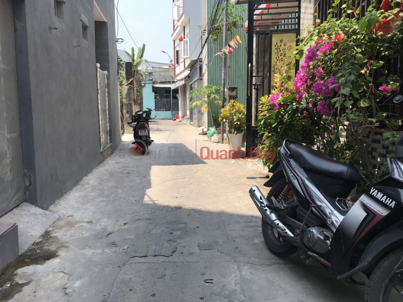 Property Search Vietnam | OneDay | , Sales Listings | Urgent sale of standing land overlooking Son Tra beach, Da Nang - 72m2 - Price only 2.5 billion negotiable