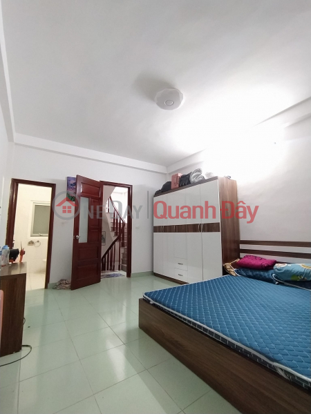 Property Search Vietnam | OneDay | Residential, Sales Listings, Hurry up Sell Duong Quang Ham house 35m2 5T, three parking lots, beautiful house, 3.75 billion
