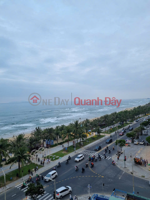 Bán khách sạn 4 sao mặt tiền đường Võ Nguyên Giáp, Phường Phước Mỹ, Quận Sơn Trà, Đà Nẵng _0