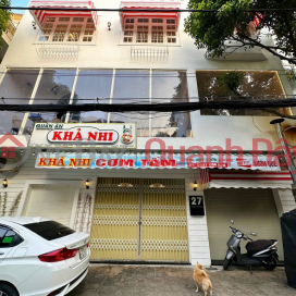 3-storey house - NEXT YEAR - NGUYEN NGUYEN SCHOOL - STREET - Culinary (DT's House) _0