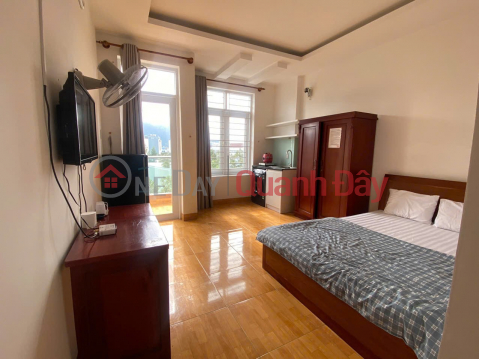 NICE ROOMS – GOOD PRICE – OWNER WANTS TO RENT AT 117 LY NAM DE STREET _0