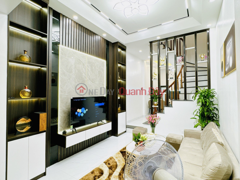 Property Search Vietnam | OneDay | Residential Sales Listings, FOR QUICK SALE NICE NEW BEAUTIFUL HOUSE IN HAI BA TRUNG DISTRICT, MINH KHAI STREET 35M FOR JUST OVER 6 BILLION PREMIUM ELEVATORS.