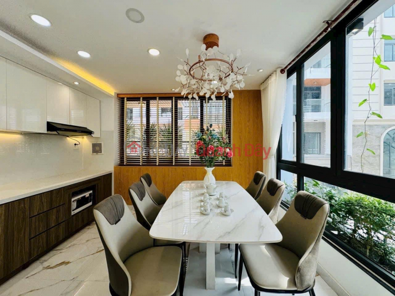 Property Search Vietnam | OneDay | Residential, Sales Listings | **Front house for sale in Tan Binh, K300 Tan Binh area, Le Trung Nghia street frontage 79m2