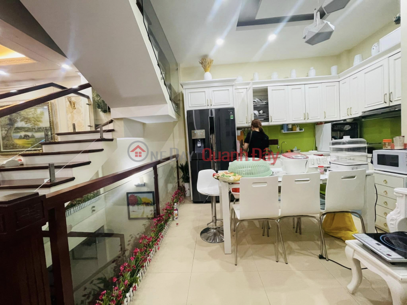 Property Search Vietnam | OneDay | Residential, Sales Listings HOUSE FOR SALE ROOM CHI KIEN STREET 48M2, MT 5M, ANGLE LOT - CAR GARRAN - RUNNING 7.9 BILLION