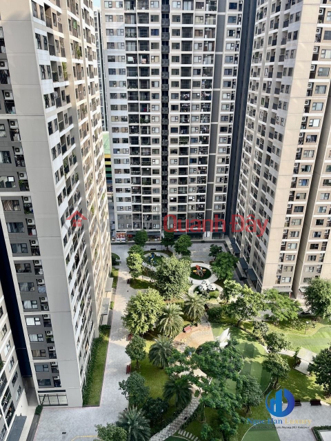 Owner sells Vinhomes Ocean Park Gia Lam 2-bedroom apartment _0