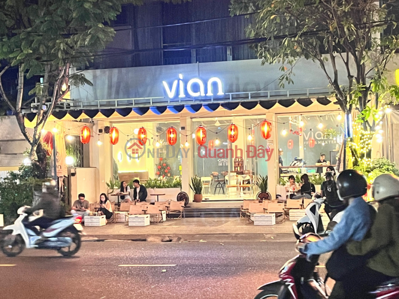 Vian - 96 Lê Thanh Nghị (Vian - 96 Le Thanh Nghi) Hải Châu | ()(2)