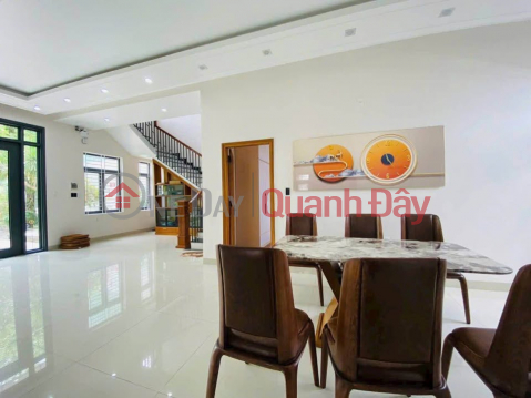 BIỆT THỰ SÂN VƯỜN ĐƯỜNG NGUYỄN THỊ SÁU - HÒA XUÂN - CẨM LỆ -TP ĐÀ NẴNG _0