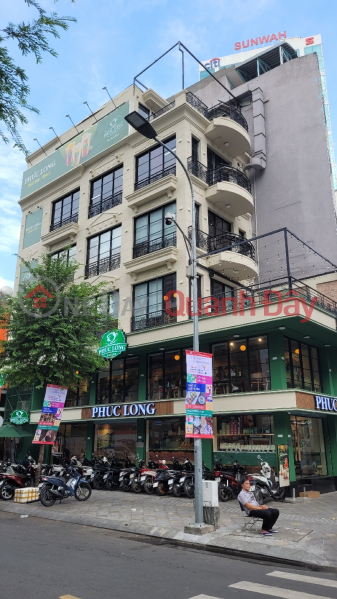 Phuc Long Coffee & Tea - 26 Huynh Thuc Khang Street, District 1 (Phúc Long Coffee & Tea - 26 Đường Huỳnh Thúc Kháng, Quận 1),District 1 | (2)