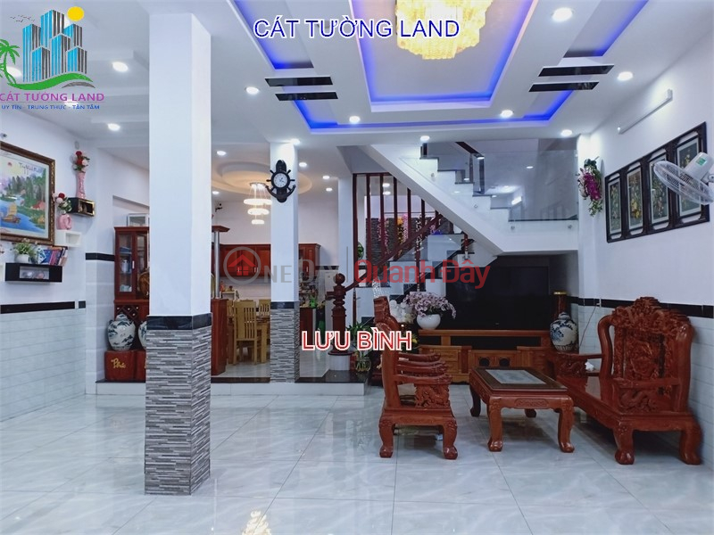 Property Search Vietnam | OneDay | Nhà ở Niêm yết bán | Bán nhà 7x15m, 5 Tầng. Hẻm 7m Đường Phan Huy Ích, Phường 15. Giá tốt